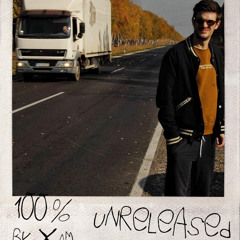 100% UNRELEASED MUSIC BY XAM