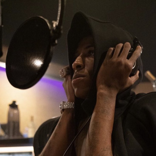 nba youngboy - dont let me go (cold heart)
