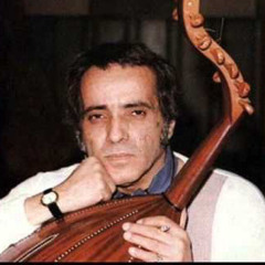 أنا اعمل ايه  * بليغ حمدي * على العود . كاملة