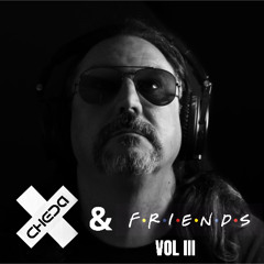 CHEDA & FRIENDS VOLIII