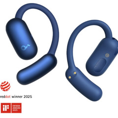 Soundcore AeroFit 2 headphones add language translation capability