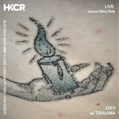 OXY w/ TRAUMA - 15/07/2024