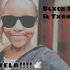 Blxck Star & Txrnado - Zazazela