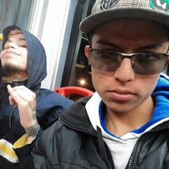 eS KAnTE or DIE - XavierX Beats (La Peste Prod.)