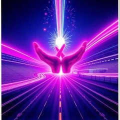 Racing Through the Night