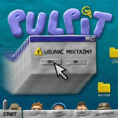 Gradukule - Nowy Folder Instrumental (pulpit) Prod. Halabardy