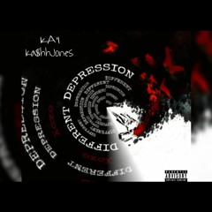 DIFFERENT DEPRESSION (FEAT. Ka$hhJones)