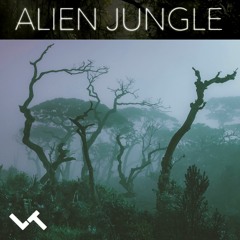 Alien Jungle | Sound Effects Library