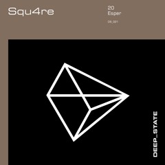 DS021 - Squ4re - Esper