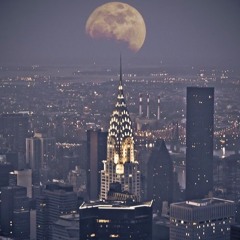 Over My Moon