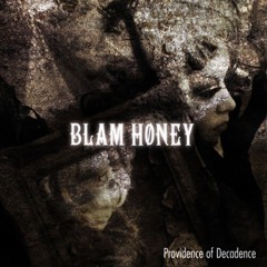 Blam Honey — Artificial Angel