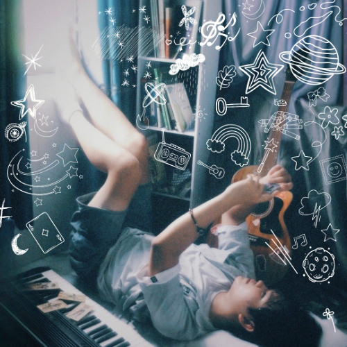 đếm sao (jazz version)