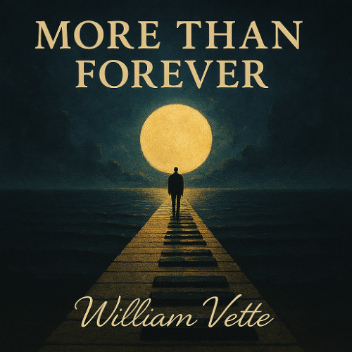 Stream VWK1 | Listen to More Than Forever playlist online for free on ...