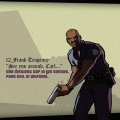 Frank Tenpenny