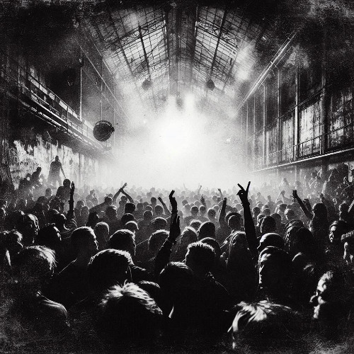 3.0 - DnB Mix 2025