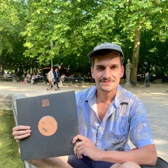 Planet Show w/ Dj Rino @ Kiosk Radio 15.06.2022