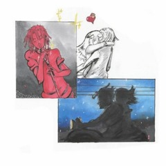 Juice WRLD - Gon Be Fine (Remix) (Prod. Luv David)