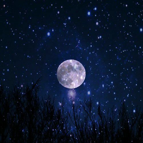 Glen Judge - Into The Night 1 (Remake)