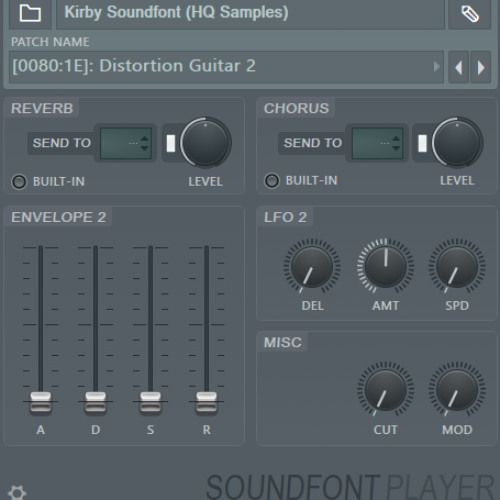 Midi Guitar Is...Okay