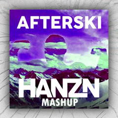 Afterski X Can You Feel It (HANZN Mashup)