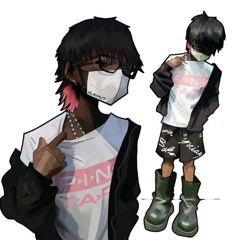 lil uzi barrage (sped up) [prod. Cieje]