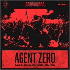 Machina Symphonica [Crusaders Records]