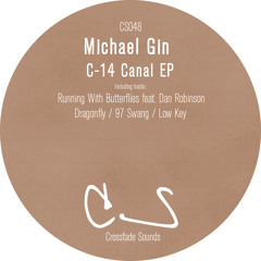 Running With Butterflies (Original Mix)