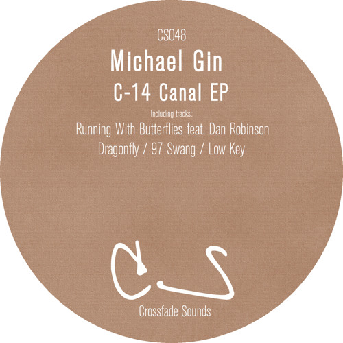 Running With Butterflies (Original Mix)