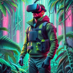 Techno Jungel (Techno - Hardcore)(160bpm)