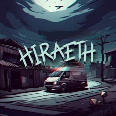 HIRAETH - "The F*ckening"