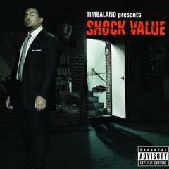 Timbaland, Justin Timberlake, Missy Elliot - Bounce (SHAMZ EDIT) *FREE DOWNLOAD*