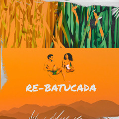 SADMEDAISI - Re Batucada (Extended Version).wav