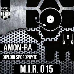 Amon-Ra - Diploid Sporophyte