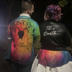 Til Death Do We Party