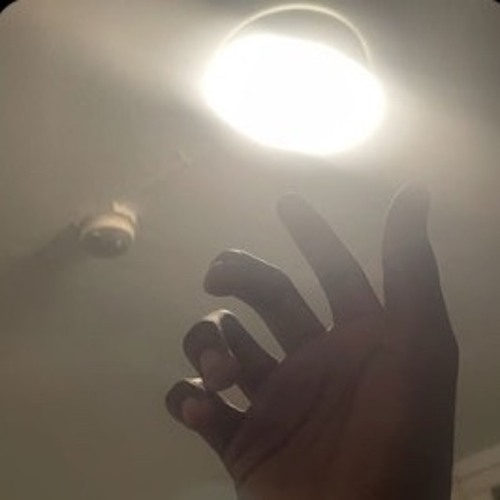 I sleep with the light on because of you
