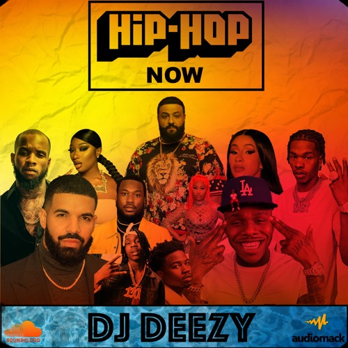(Reggae Intro) Hiphop Mix