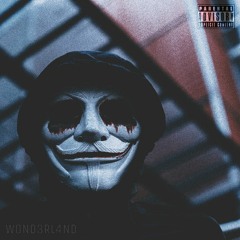 ALL THE ANGELS FLY AWAY (PROD. LOVELY)