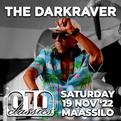 The Darkraver @ 010 Classics (19/11/2022)