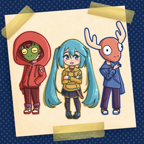 Vocaloid Contest 2021