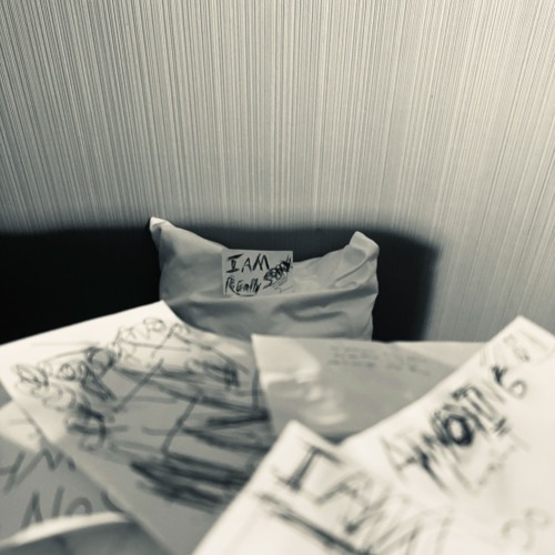 flipbook consciousness