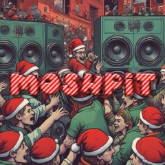 Heskk - Moshpit (Christmas Free Download)