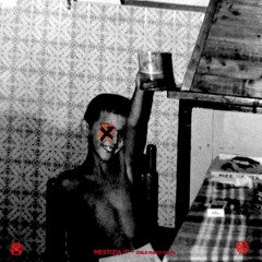 Mestizia CRK - Madman's Lullaby (CRK-E028)