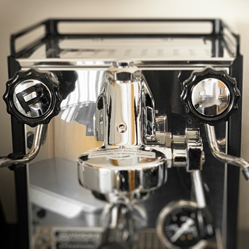 Stream NSL017 Espresso Machine Preview by New Sound Lab Listen online