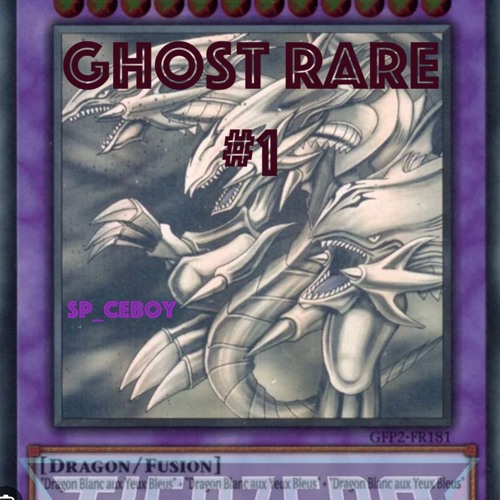 #31 Ghost Rare | Overmono | Casey Club | Wraz | JLeon | Tiny Tim | G Jones | TVBOO | Mz Bratt | Tazu
