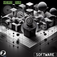 Weird Dub [Orphin Records]