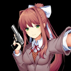 FNF Third Party Remix DDLC Mix (better)