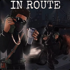 In Route