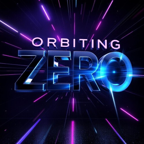 orbiting zero ~ Dark Pop Mix