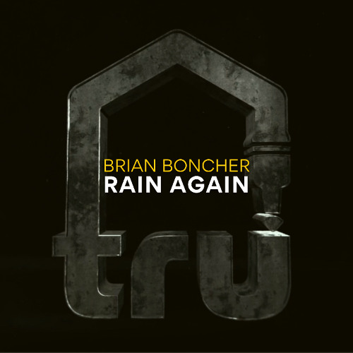 Rain Again (Filtered Preview)