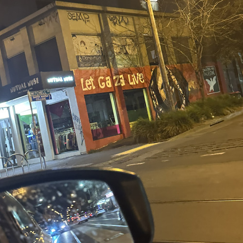 Mastermind - On My Soul Freestyle